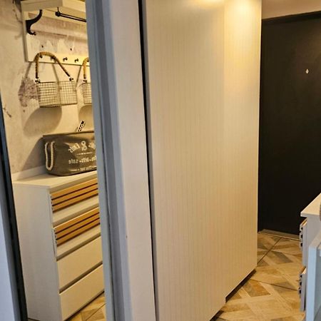 Apartament Skandynawski Гданск Екстериор снимка
