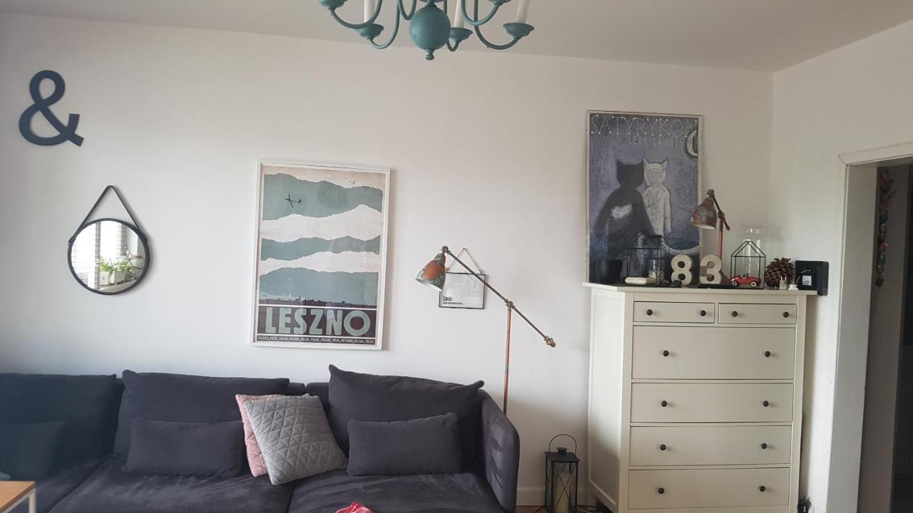 Apartament Skandynawski Гданск Екстериор снимка
