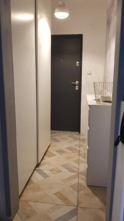Apartament Skandynawski Гданск Екстериор снимка