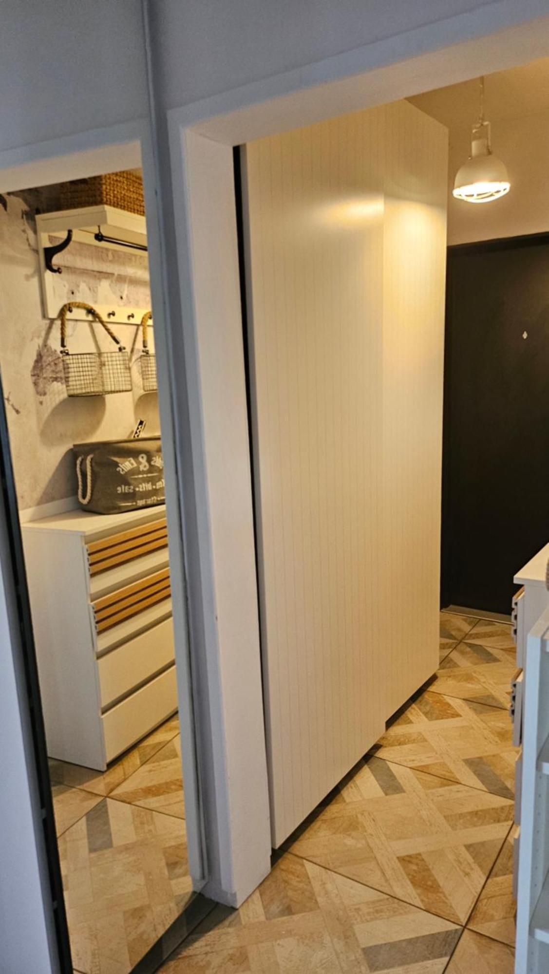 Apartament Skandynawski Гданск Екстериор снимка
