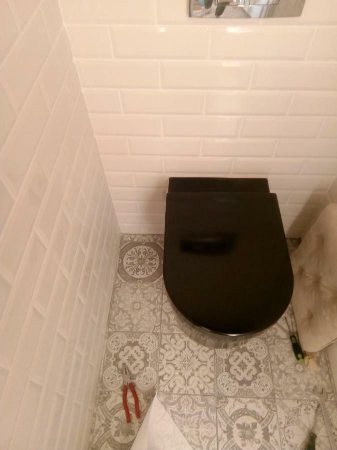 Apartament Skandynawski Гданск Екстериор снимка